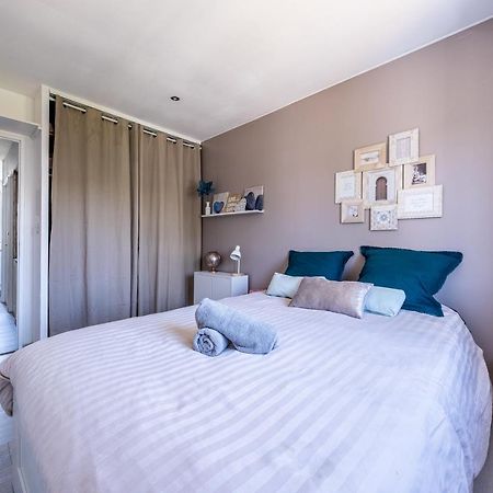 Disney Confort Golf Apartment Bailly-Romainvilliers Exterior photo